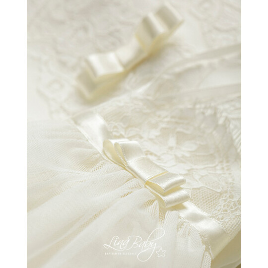 Λαδόπανα Lina Baby 2026 Κλόντι |Claudie