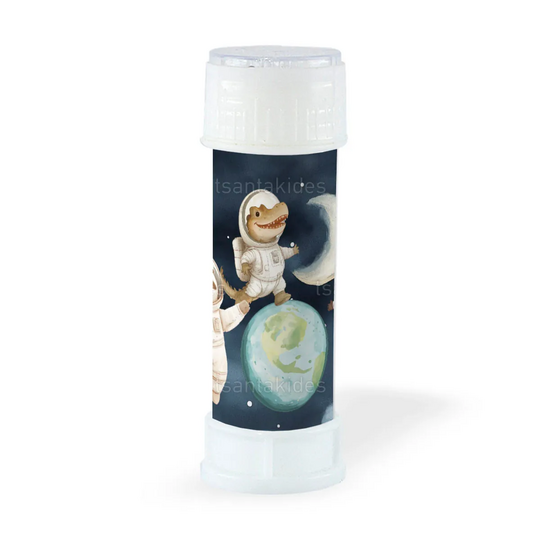 Παιδική Μπομπονιέρα Σαπουνόφουσκες Space TS911