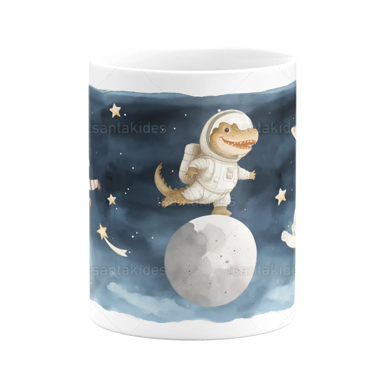 Κεραμική Κούπα Space TS911