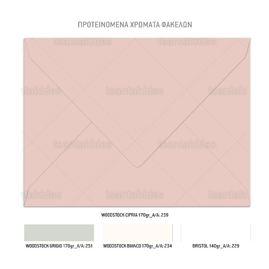 Προσκλητήριο Βάπτισης Για Κορίτσι Fluffy Kitty 1090