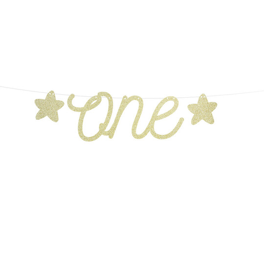 Γιρλάντα One (Xρυσή)Γιρλάντα One (Xρυσή)