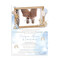 Προσκλητήριο Γάμου Και Βάπτισης Photo Frame Nursery