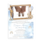 Προσκλητήριο Γάμου Και Βάπτισης Photo Frame Nursery TS996
