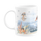 Κεραμική Κούπα Under The Sea TS914