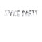 Γιρλάντα Space Party