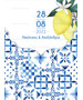 Προσκλητήριο Γάμου Exclusive Collection Mediterranean Tiles