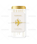 ΠΡΟΣΚΛΗΤΗΡΙΟ ΓΑΜΟΥ 7834 PASSPORT Travel Gold Wedding