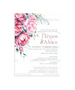 ΠΡΟΣΚΛΗΤΗΡΙΟ ΓΑΜΟΥ – TS982 Peony Flowers