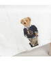 Σετ Βάπτισης Για Αγόρι Βαλίτσα "Royal Polo Bear"