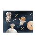 Βιβλίο Ευχών Βάπτισης Space
