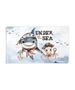 Παιδική Μπομπονιέρα Σαπουνόφουσκες Under The Sea TS914