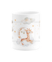 Κεραμική Κούπα Sleeping Animals TS910