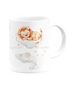 Κεραμική Κούπα Sleeping Animals TS910