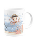Κεραμική Κούπα Under The Sea TS914