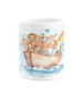 Κεραμική Κούπα Noahs Ark TS915