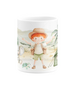 Κεραμική Κούπα Little Explorer TS916