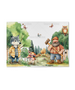 Βιβλίο Ευχών Βάπτισης Little Red Riding Hood