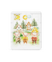 Παιχνίδι ​Sliding Puzzle Three Little Pigs