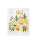 Παιχνίδι ​Sliding Puzzle Three Little Pigs