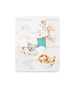 Παιχνίδι ​Sliding Puzzle Sleeping Animals