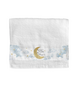 Παιδική Μπομπονιέρα Βάπτισης Πετσέτα Over The Moon TS753