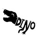 Γιρλάντα Dino Party